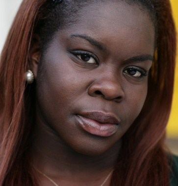 Mercy Olubunmi Mercy set to leave Albert Square EastEnders Blog