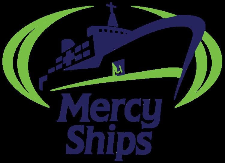 Mercy Ships httpsuploadwikimediaorgwikipediaenthumb9