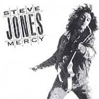 Mercy (Steve Jones album) httpsuploadwikimediaorgwikipediaenff7Ste