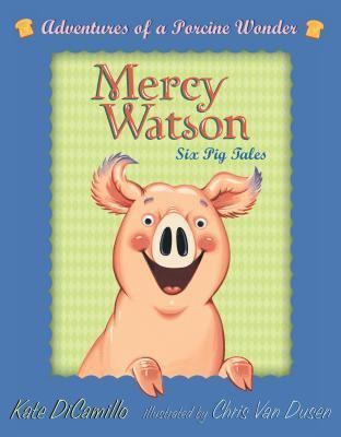 Mercy Watson series Mercy Watson Children39s Book