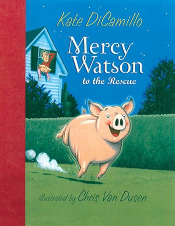 Mercy Watson series 1000 images about First Series Books on Pinterest Chapter books