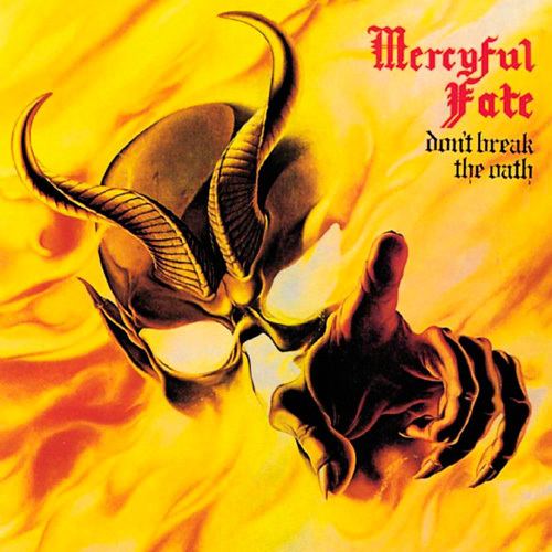 Mercyful Fate Mercyful Fate King Diamond amp Mercyful Fate