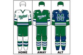 Mercyhurst Lakers men's ice hockey httpsuploadwikimediaorgwikipediaenthumb8