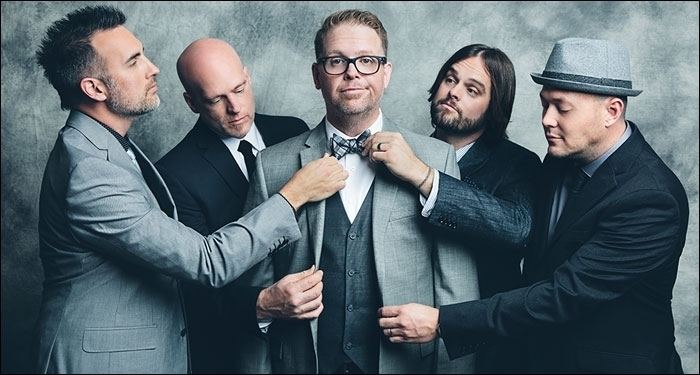 MercyMe Win Tickets to See MercyMe in Fresno Spirit 889 amp 1001