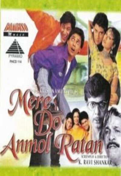 Mere Do Anmol Ratan Mere Do Anmol Ratan 1998 Full Movie Watch Online Free