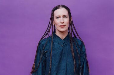 Meredith Monk Meredith Monk On Behalf of Nature The Clarice Smith