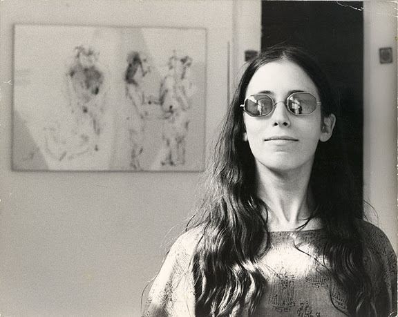 Meredith Monk Meredith Monk About Biography