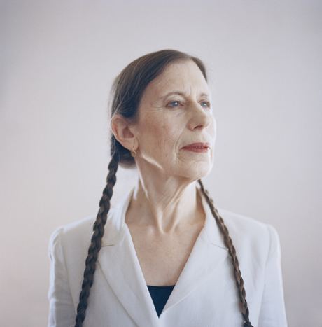 Meredith Monk Listen Meredith Monk recordings The Wire
