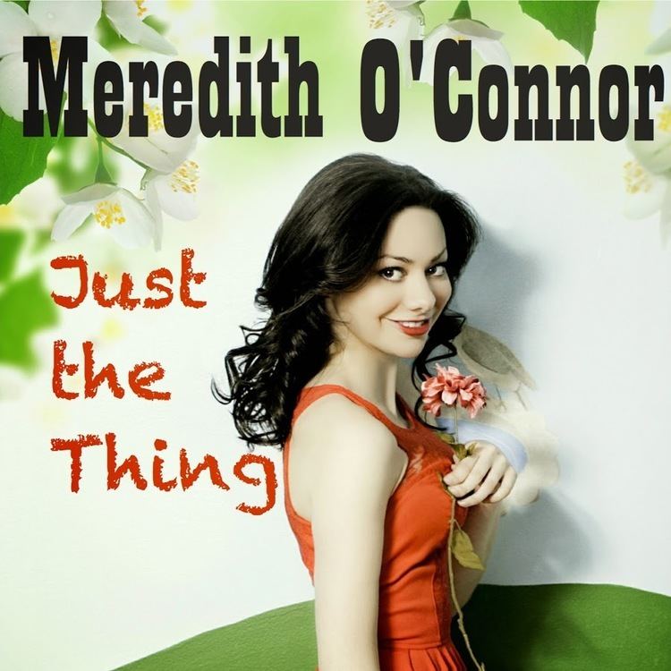 Meredith O'Connor Meredith O39Connor YouTube