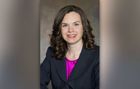 Meredith Smith RIT Names Meredith Smith Associate VP for Government and Community