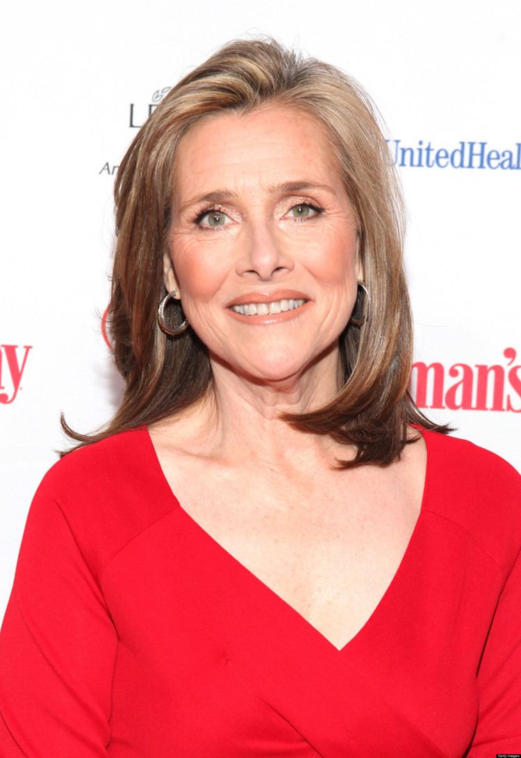 Meredith Vieira Meredith Vieira Launching YouTube Channel LIVES