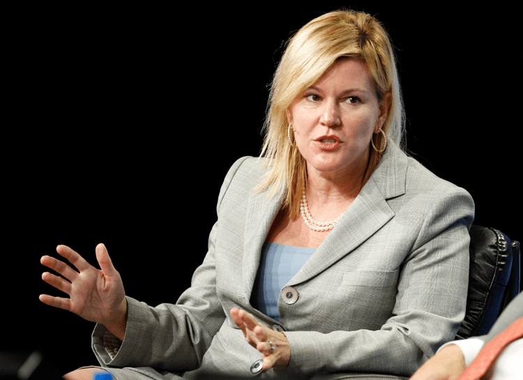Meredith Whitney Meredith Whitney39s Fall From Grace Business Insider