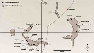 Merensky Reef Merensky Reef Wikipedia