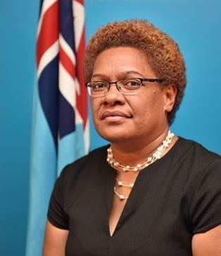 Mereseini Vuniwaqa Fiji Government Online Portal REGULARISATION PROGRAM CONTINUES IN