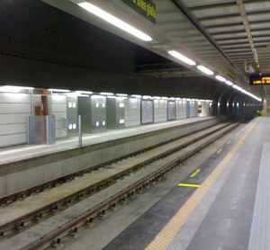 Mergellina (Naples Metro) httpsuploadwikimediaorgwikipediacommonsthu