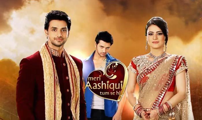 Meri Aashiqui Tum Se Hi Meri Aashiqui Tum Se Hi Will Ishani be able to identify the fake