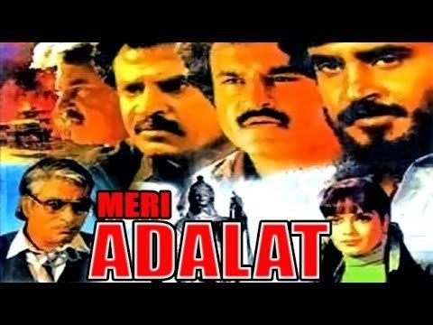 Meri Adalat 1984 Full Movie Rajinikanth Zeenat Aman Kader Khan