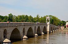 Meriç Bridge httpsuploadwikimediaorgwikipediacommonsthu