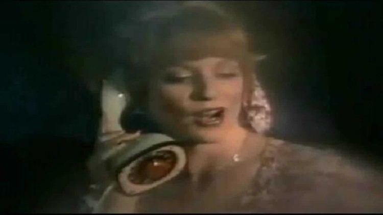 Meri Wilson Meri Wilson Telephone Man 1977 YouTube