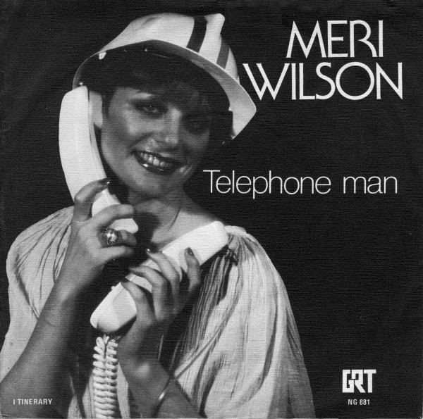 Meri Wilson Lost In The Flood HardToFind 3970s Albums Meri Wilson39s