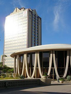 Meridian Bank Tower (Phoenix) httpsuploadwikimediaorgwikipediacommonsthu