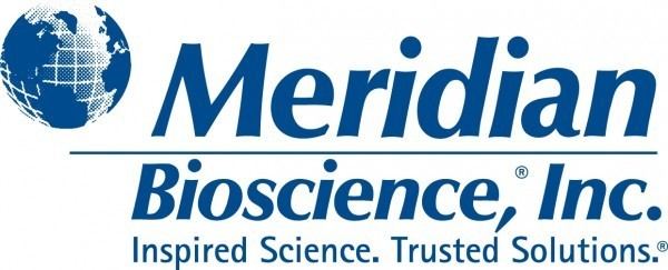 Meridian Bioscience logosandbrandsdirectorywpcontentthemesdirecto