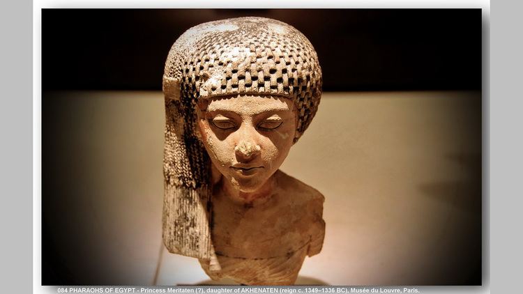 Meritaten 084 PHARAOHS OF EGYPT Princess Meritaten daughter o Flickr