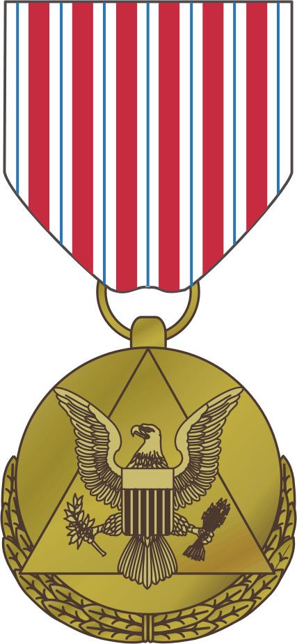 Meritorious Public Service Medal