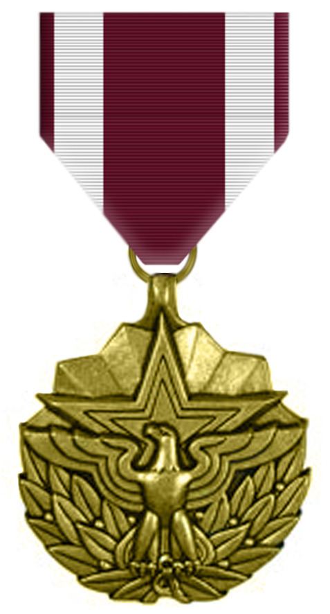 Meritorious Service Medal (United States)