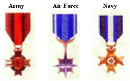 Meritorious Service Medal (Vietnam)