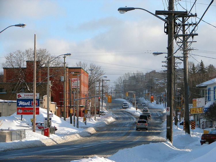 Merivale Road (Ottawa)