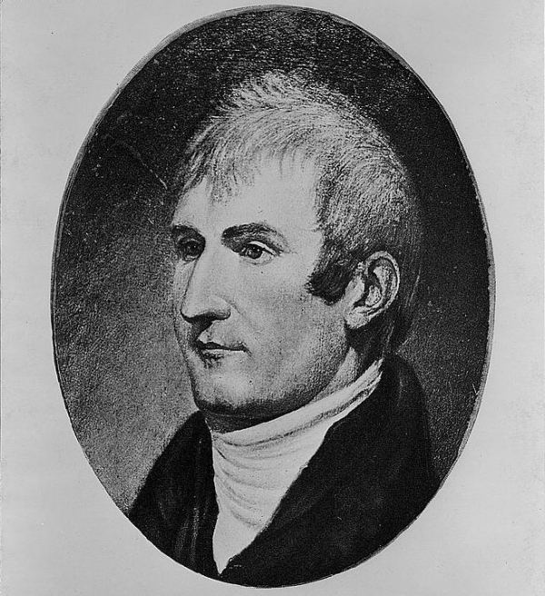 Meriwether Lewis mlewisjpg