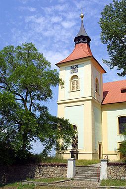 Merklín (Plzeň-South District) httpsuploadwikimediaorgwikipediacommonsthu