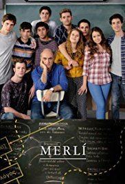 Merlí (TV series) httpsimagesnasslimagesamazoncomimagesMM