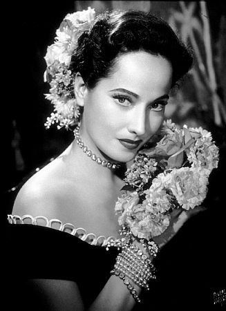 Merle Oberon Pictures amp Photos of Merle Oberon IMDb