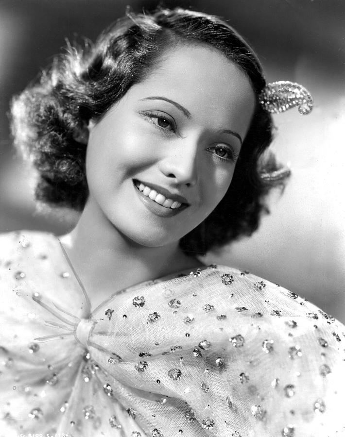 Merle Oberon Meredy39s Merle Oberon Trivia Mania