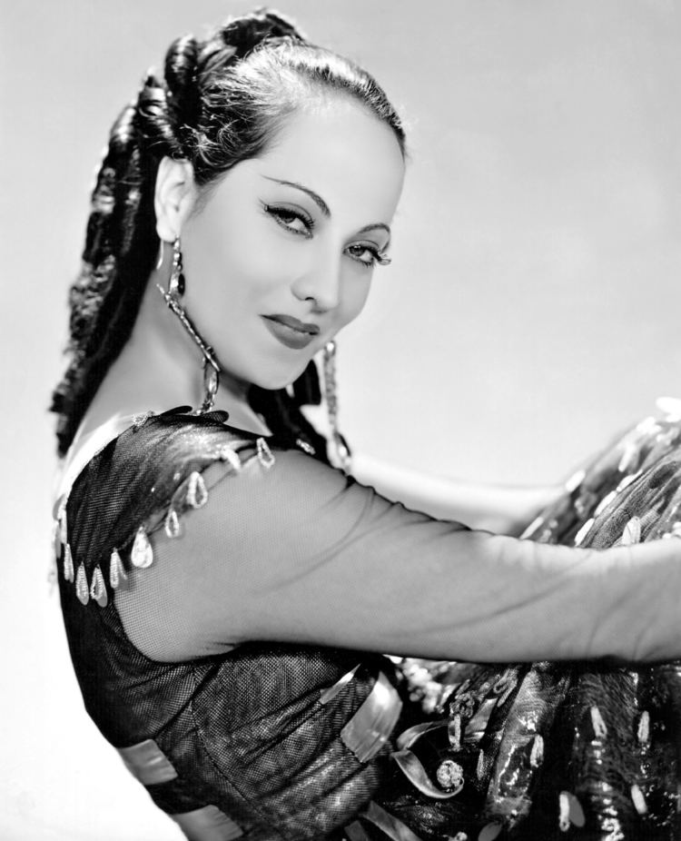 Merle Oberon Merle OberonAnnex