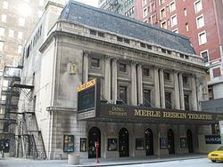 Merle Reskin Theatre httpsuploadwikimediaorgwikipediacommonsthu