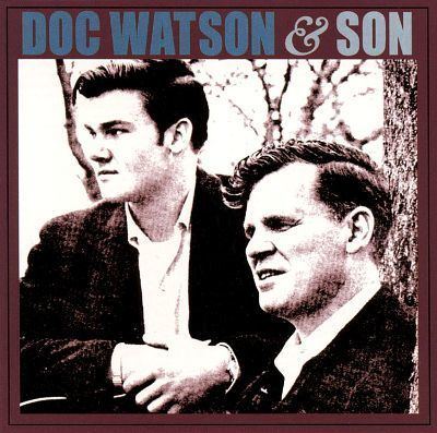 Merle Watson Doc amp Merle Watson Biography Albums amp Streaming Radio