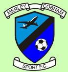 Merley Cobham Sports F.C. httpsuploadwikimediaorgwikipediaen55cMer