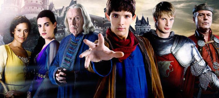 Merlin (2008 TV series) The Cast of 39Merlin39 Where Are They Now Anglophenia BBC America