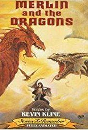 Merlin and the Dragons httpsimagesnasslimagesamazoncomimagesMM