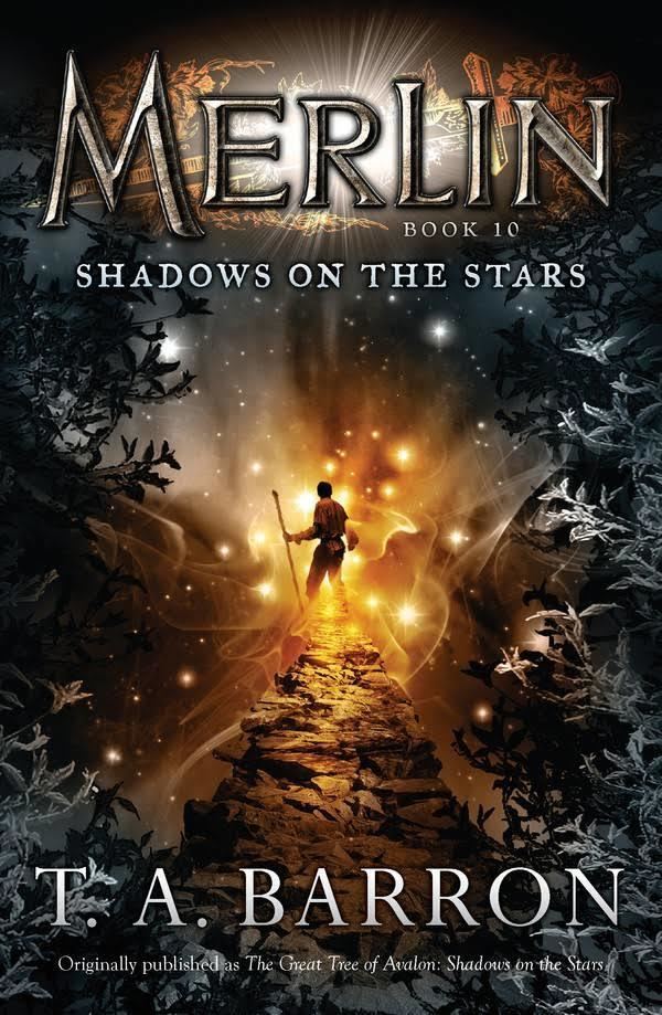 Merlin Book 10: Shadows on the Stars t2gstaticcomimagesqtbnANd9GcS8vSjjb3b6bwblth