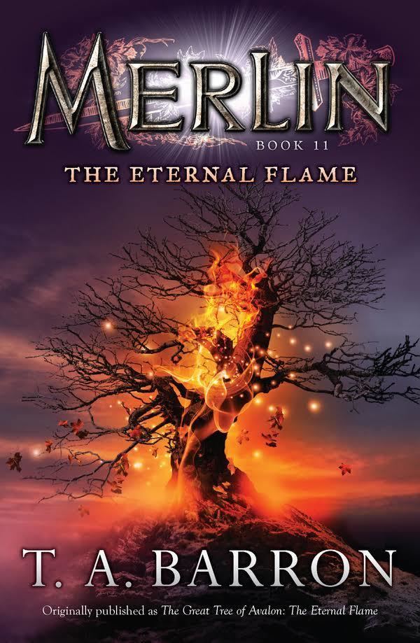 Merlin Book 11: The Eternal Flame t1gstaticcomimagesqtbnANd9GcQFLIc5lwmIj8o4iH