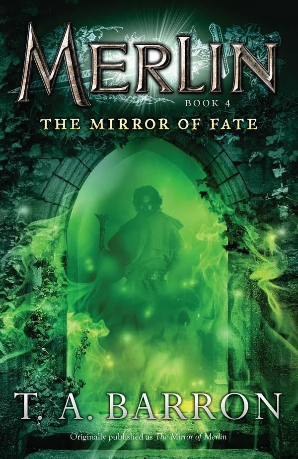 Merlin Book 4: The Mirror of Fate t2gstaticcomimagesqtbnANd9GcTDGmLymuZJgD4Lc