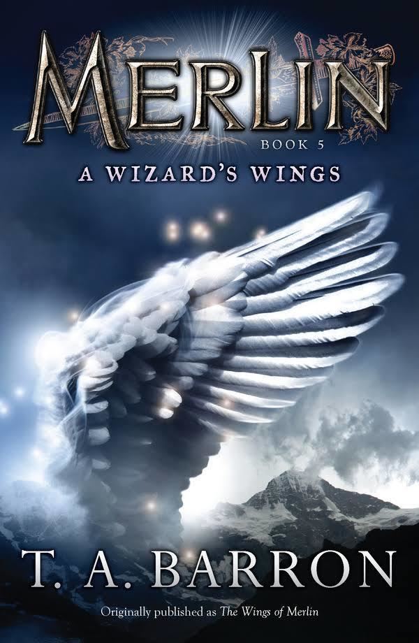 Merlin Book 5: A Wizard's Wings t3gstaticcomimagesqtbnANd9GcTd5F2ALmgbQjEotq
