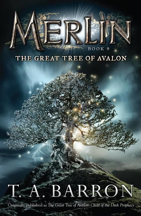 Merlin Book 9: The Great Tree of Avalon t1gstaticcomimagesqtbnANd9GcRJ8i7tInwFCm8