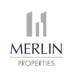 Merlin Properties llenrockcomwpcontentuploads201407merlinlog