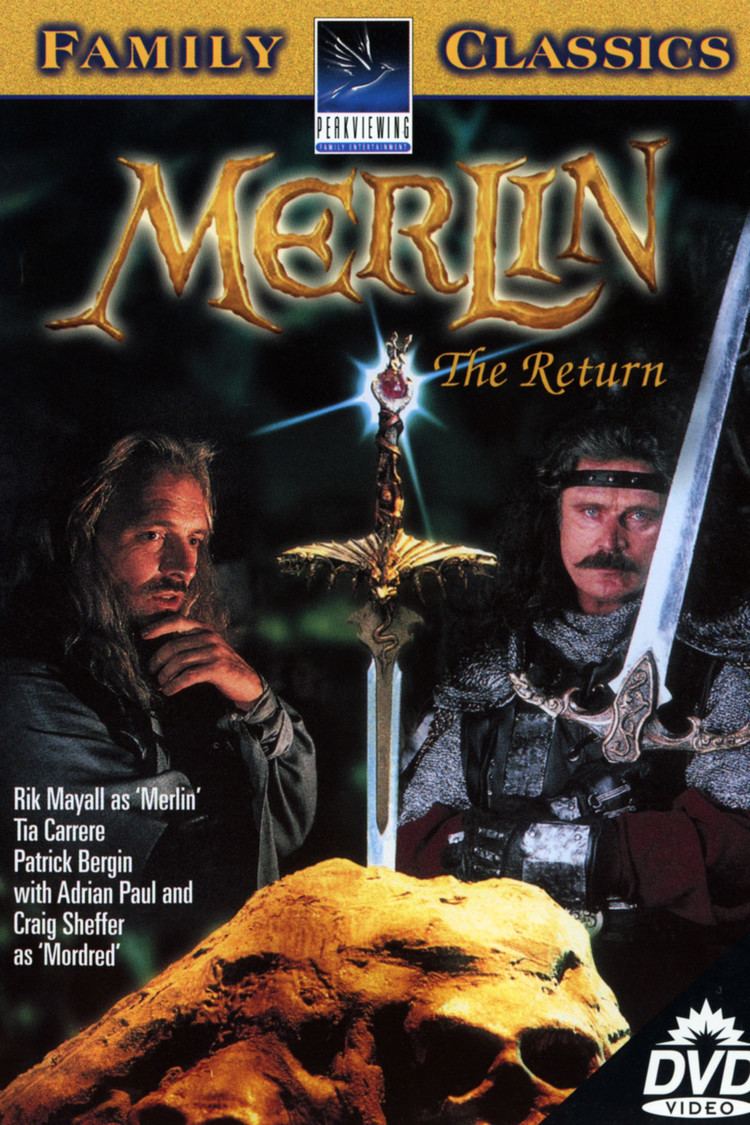 Merlin: The Return wwwgstaticcomtvthumbdvdboxart27223p27223d
