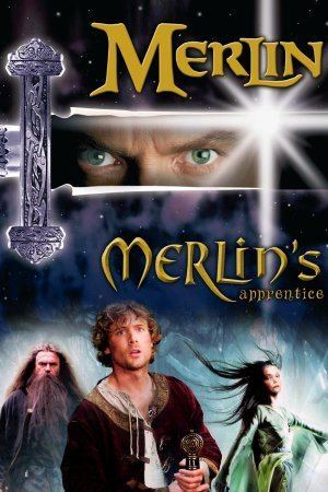 Merlin's Apprentice Merlins Apprentice 2006 The Movie Database TMDb